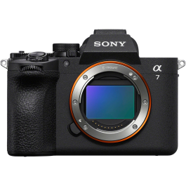 Câmera Sony a7 V Mirrorless (Corpo)