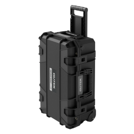 Maleta Rígida Nanlite T-300 – Transporte Seguro e Proteção para Equipamentos de Iluminação