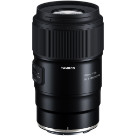 Lente Tamron 90mm f/2.8 Di III VXD Macro para Nikon Z