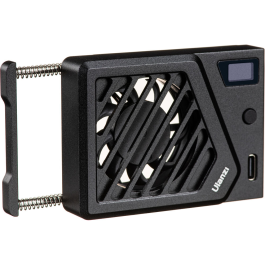 Cooler para Câmera Ulanzi CA25 V3 – Compatível com Sony, Canon, Nikon e Fujifilm