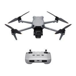 Drone DJI Air 3S com DJI RC-N3