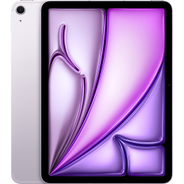 Apple iPad Air M2 11" 128GB Wi-Fi Purple