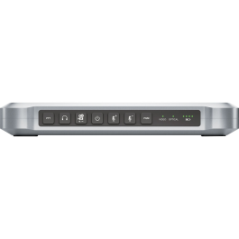 Conversor de Vídeo Blackmagic Design ATEM Câmera Converter – Conversão e Distribuição de Sinal para Produção ao Vivo