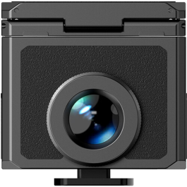 Visor Óptico de Nível de Cintura Ulanzi VF01 – Viewfinder com Montagem Cold Shoe e Enquadramento 35/50mm