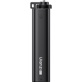 Battery Grip Ulanzi BG5 – Empunhadura com Bateria 6400mAh, USB-C PD 100W e Montagem 1/4"