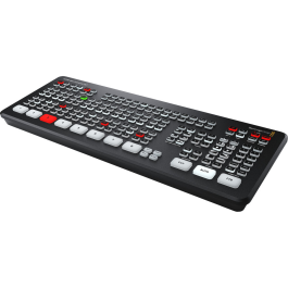 Switcher Blackmagic Design ATEM Mini Extreme ISO – Produção ao Vivo Multicâmera com Gravação ISO