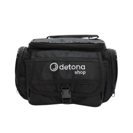 Bolsa para DSLR Detona Shop – Acessório Essencial para Fotografia Profissional