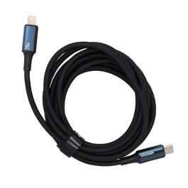 Cabo Essager Lightning Essager Turbo 29w  2M