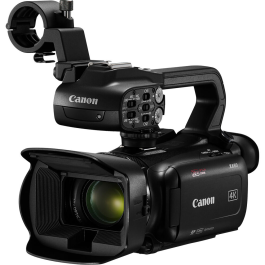 Filmadora Canon XA60 UHD 4K