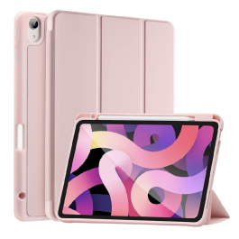 Capa para iPad 10 - Rosa 