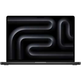 MacBook Pro M4 Pro 24GB RAM 512GB SSD de 14,2" MX2H3 - Space Black