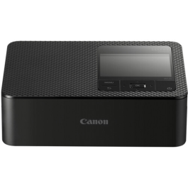 Impressora fotográfica compacta Canon SELPHY CP1500 (preta)