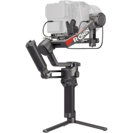 Estabilizador Gimbal DJI RS 4 Pro Combo