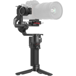Estabilizador Gimbal DJI RS 3 Mini 