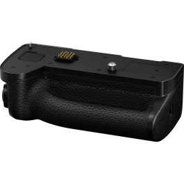 Grip Panasonic DMW-BGS5 para S5 II e S5 IIX