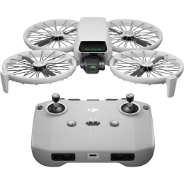 Drone DJI Flip com DJI RC-N3