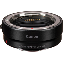 Adaptador de Montagem Canon EF-EOS R