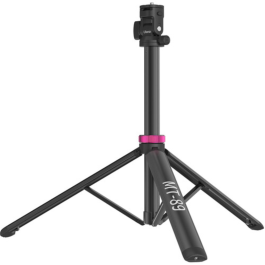 Tripé de Iluminação Ulanzi MT-89 – Alumínio, Extensível e com Liberação Rápida