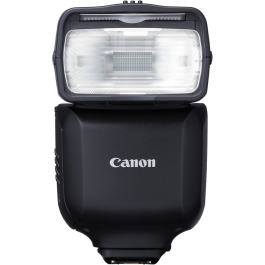 Flash Canon Speedlite EL-10 - compatível com R3, R6 Mark II, R7, R8, R50 e outros modelos.