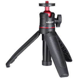 Mini Tripé Extensível Ulanzi MT-08 - Capacidade até 2 kg