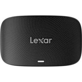 Leitor de Cartão Lexar Professional CFexpress Tipo B/SD USB 3.2 Gen 2