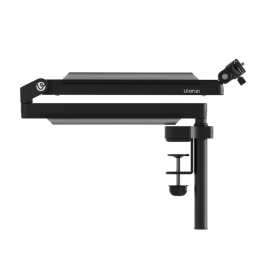 Braço Articulado Ulanzi ZJ05 – Suporte Ajustável para Microfones, Câmeras e Acessórios