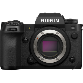 Câmera FUJIFILM X-H2s Mirrorless (Corpo)