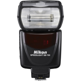 Flash Nikon Speedlight SB-700