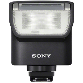 Flash Sony HVL-F28RMA
