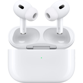 Fone de Ouvido AirPods Pro (2ª Geração) entrada USB-C