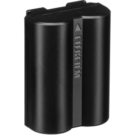Bateria FUJIFILM NP-W235 - compatível com X-T5, X-H2, X-H2S, X-S20 e outros modelos.