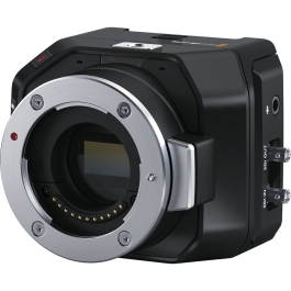 Câmera Blackmagic Design Micro Studio 4K G2