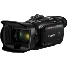 Filmadora Canon Vixia HF G70 UHD 4K 