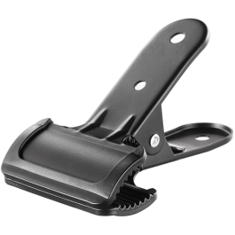 Clamp LSA-01 Godox Multifuncional com Pegadores Curtos para Acessórios de Foto e Vídeo