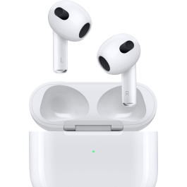 Fone de Ouvido Apple AirPods (3ª geração)