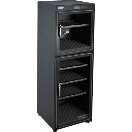 Gabinete Eletrônico Sirui HC-200 para Controle de Umidade (200 Litros)