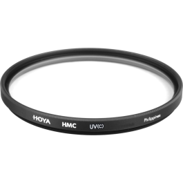 Filtro UV(C) Hoya HMC 52mm
