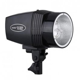 Flash Tocha Godox K-180A – 110V