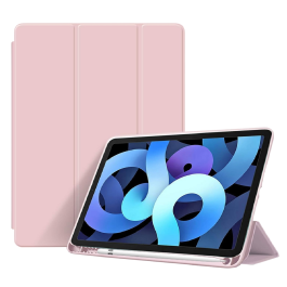 Capa para iPad 9 - Rosa 