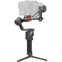 Estabilizador Gimbal DJI RS 4 Pro 
