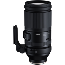 Lente Tamron 150-500mm f/5-6.7 Di III VC VXD para Sony E