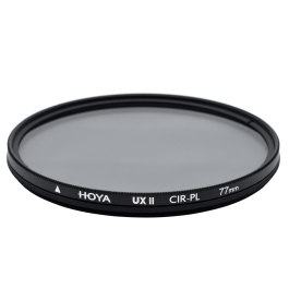 Filtro Polarizador Circular Hoya 77mm