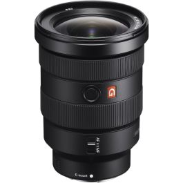 Lente Sony FE 16-35mm f/2.8 GM