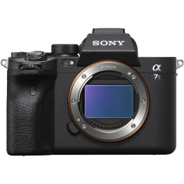 Câmera Sony Alpha a7S III Mirrorless (Corpo) - Garantia de 18 meses