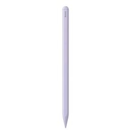 Pencil Stylus Baseus Smooth Writing 2 para iPad Lilás