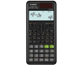 Calculadora Científica Casio Fx-85es Plus