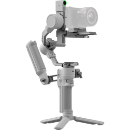 Estabilizador Gimbal DJI RS 4 Mini Combo