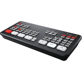 Switcher Blackmagic Design ATEM SDI Pro ISO – Produção ao Vivo com Gravação ISO