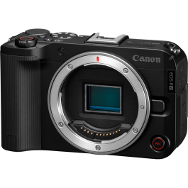 Canon EOS R50 V Mirrorless (Corpo)