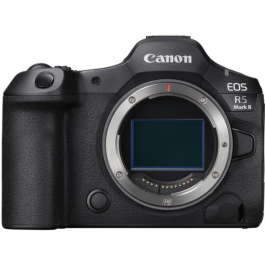 Câmera Canon EOS R5 Mark II Mirrorless (Corpo)